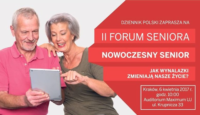 Forum Seniora-plakat
