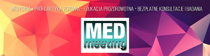 Plakat Med-Meeting