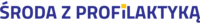 Logo Środy z Profilaktyką