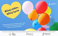 Grafika promocyjna wydarzenia