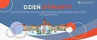 Grafika promocyjna wydarzenia
