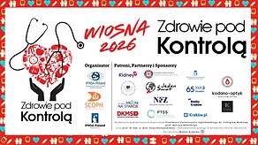 Grafika promocyjna wydarzenia