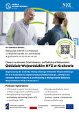 Plakat promocyjny wydarzenia