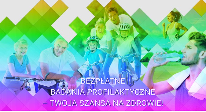 Małopolskie Dni Profilaktyki Zdrowia Kraków 2016
