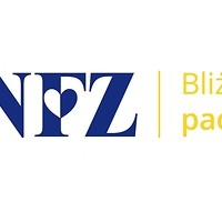 Logo akcji: NFZ bliżej Pacjenta